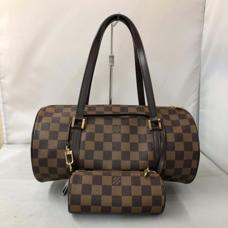 【限定SALE正規品】LOUIS VUITTON 　ダミエ バッグ