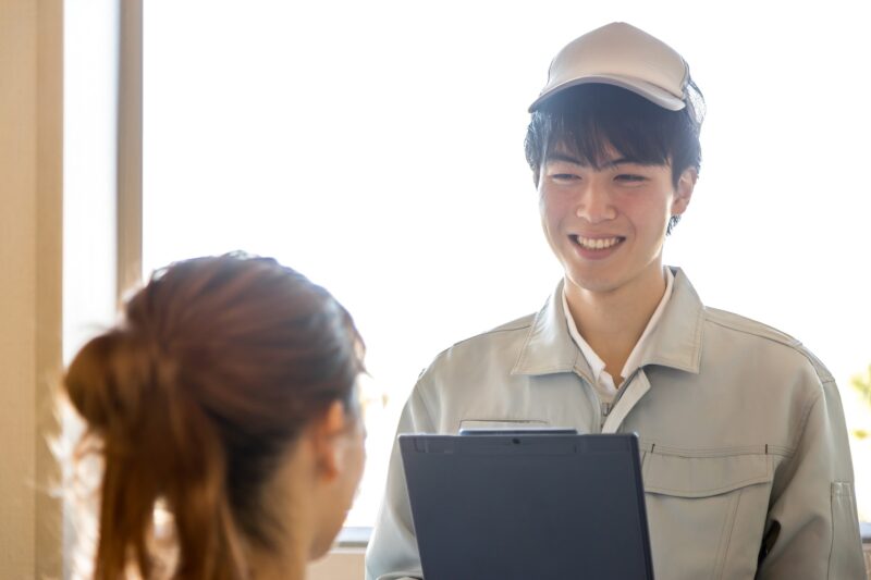 和食器を買取依頼する際の流れ