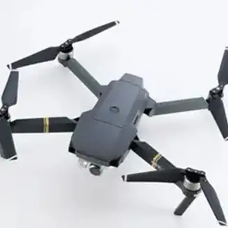 DJI MAVIC PRO