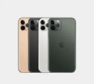 iPhone11シリーズ