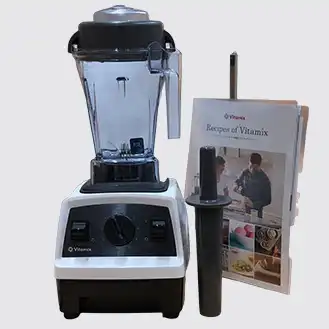 Vitamix E310 ミキサー ジューサー ブレンダー