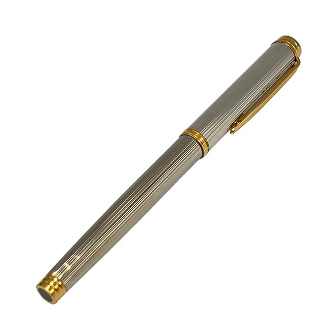 WATERMAN【ウォーターマン】 万年筆/ペン先18K 750 ユニセックス