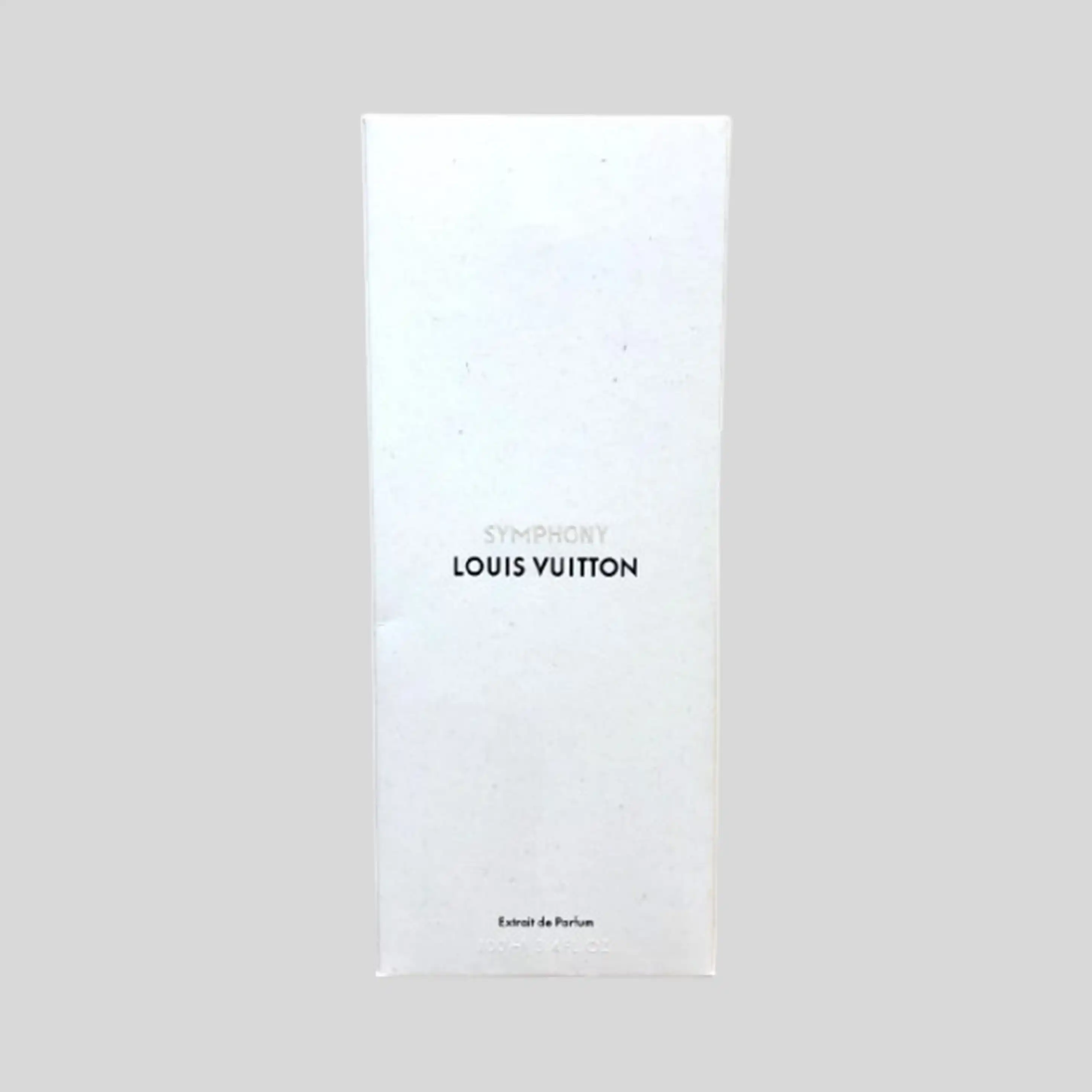 LOUIS VUITTON【ルイヴィトン】<br>シンフォニー パルファン 100ml