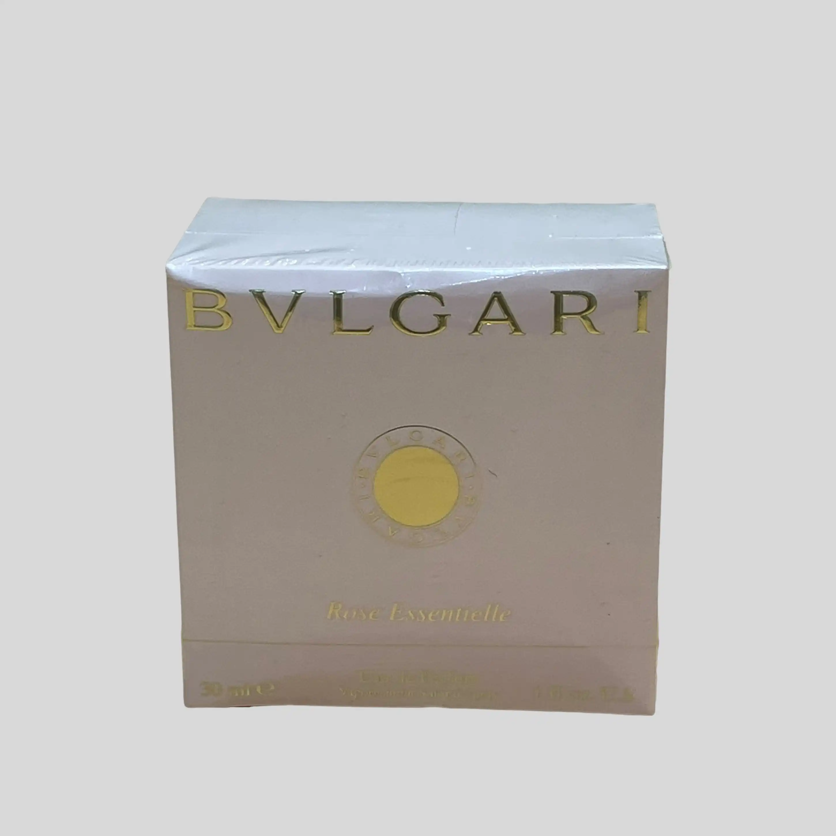 BVLGARI【ブルガリ】<br>未開封 ローズ エッセンシャル EDT 30ml