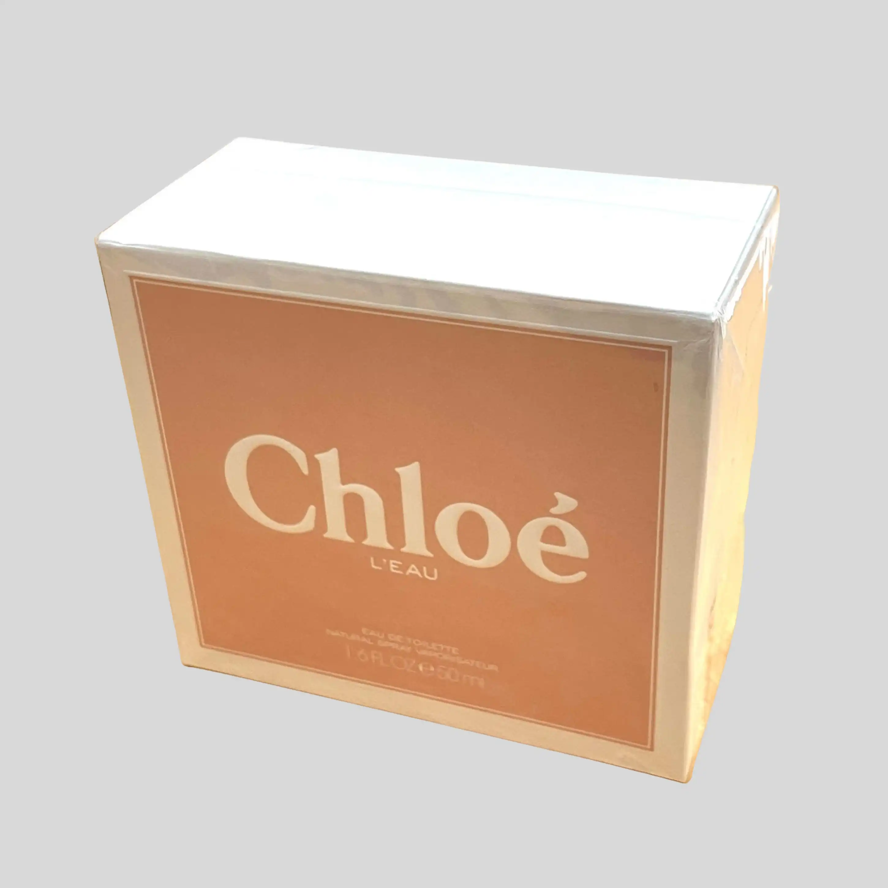 Chloe【クロエ】<br>未開封 クロエ ロー オーデトワレ 50ml