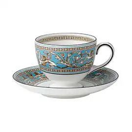 ウェッジウッド WEDGWOOD ティーカップ＆ソーサー