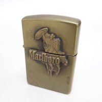 ZIPPO マルボロ ロデオ 非売品