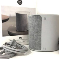 バングアンドオルフセン B&O Beoplay M3 ワイヤレスネットワークスピーカー ☆芦屋店☆