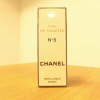 No5　EDT　スプレー香水　50ｍｌ