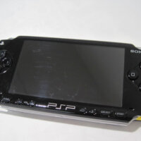 ソニー PSP-1000 ゲーム機器