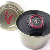 G-SHOCK メンズ AW-591-4A