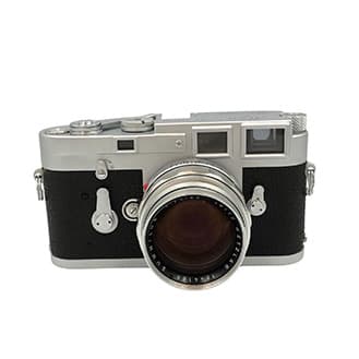 M3 100万番台 SUMMILUX 1:1.4/50 レンジファインダー カメラ
