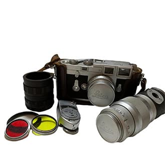 M3 フィルムカメラ セット