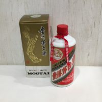 貴州茅台酒 マオタイ酒  天女 1994年 買取 ☆経堂店☆