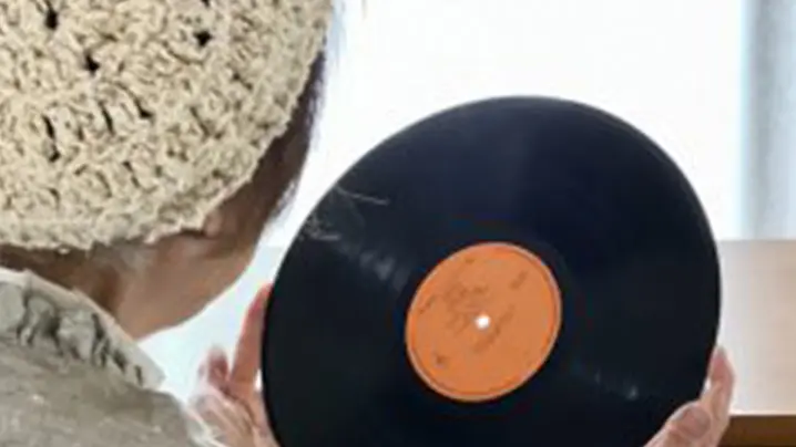 レコード