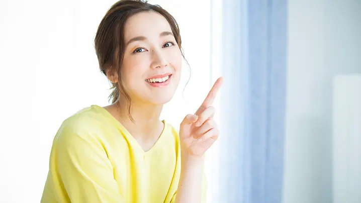 女性