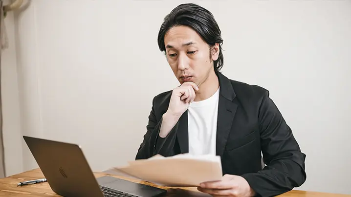 男性