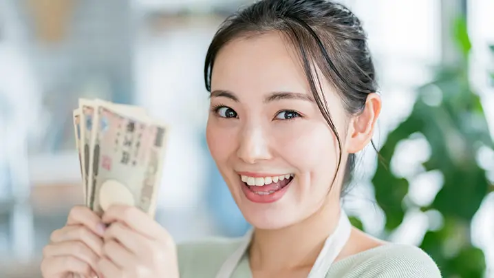 女性