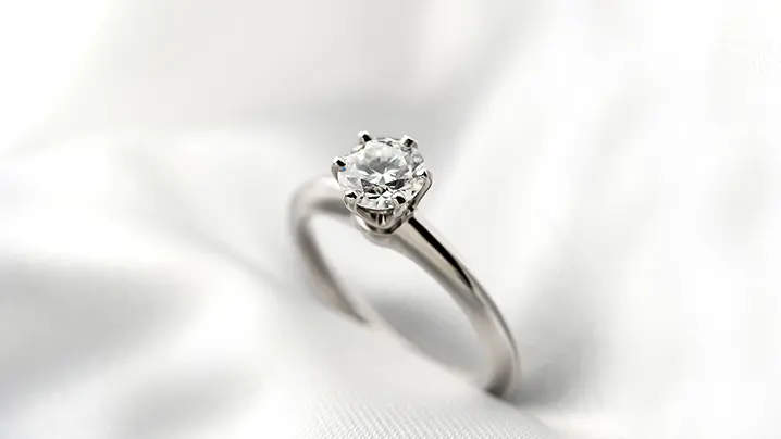 結婚指輪