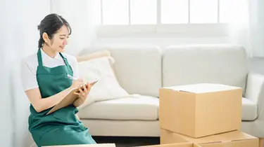 遺品整理の注意点！買取業者の選び方も紹介