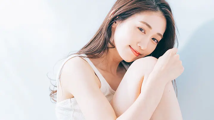 女性