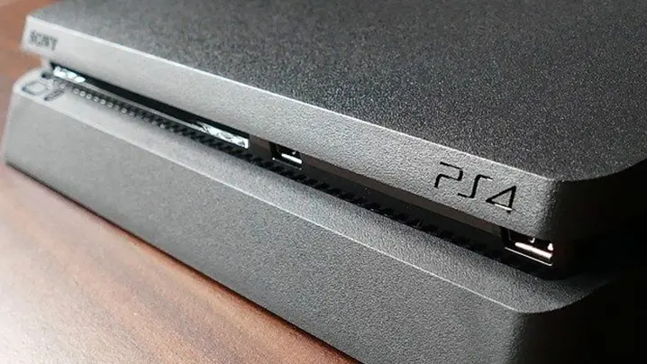 PS4