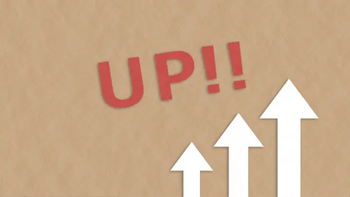 UP!!
