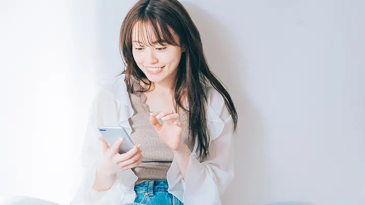 女性