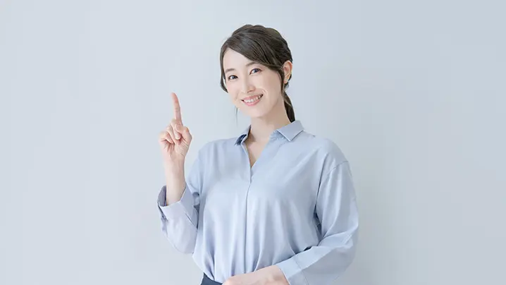 女性