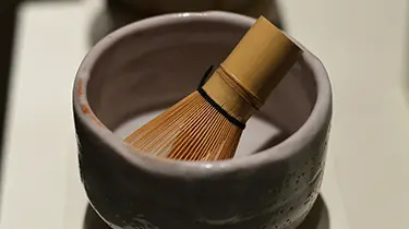 茶道具の花形・茶碗の高価買取について