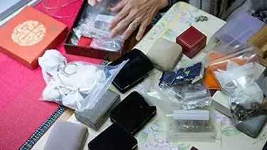 業者に頼らず遺品整理を行う場合の基礎知識￼