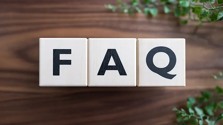FAQ