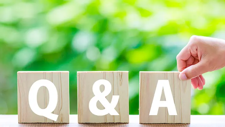 Q&A