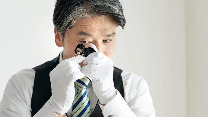 査定士