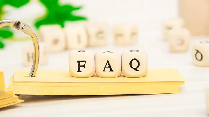 FAQ
