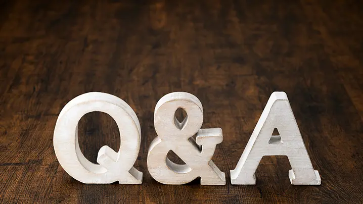 Q&A