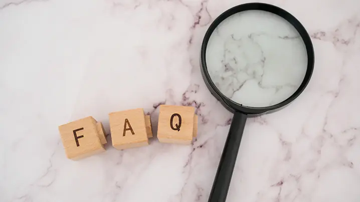 FAQ