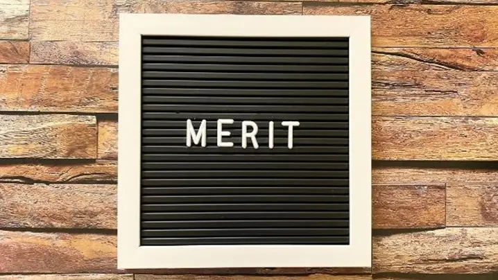 MERIT