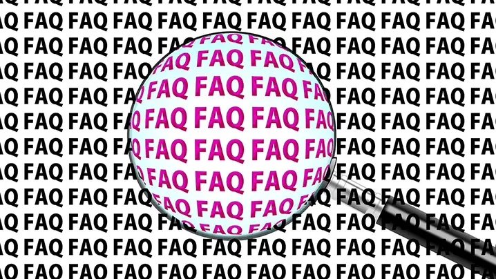 FAQ