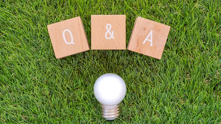 Q&A