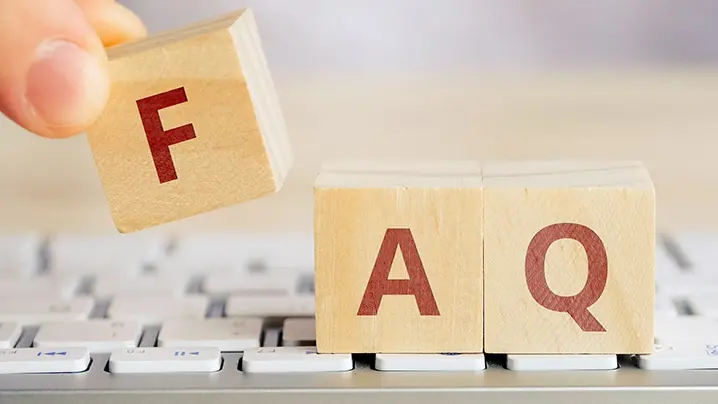FAQ