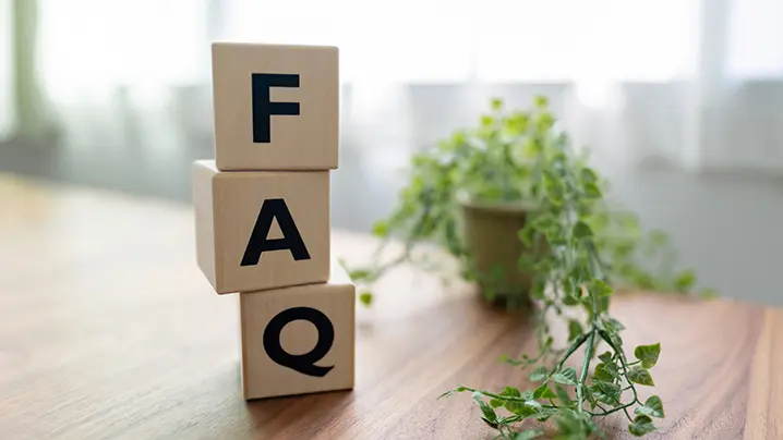FAQ