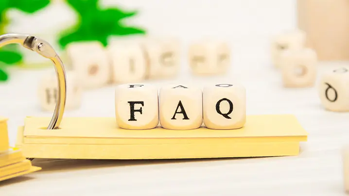 FAQ