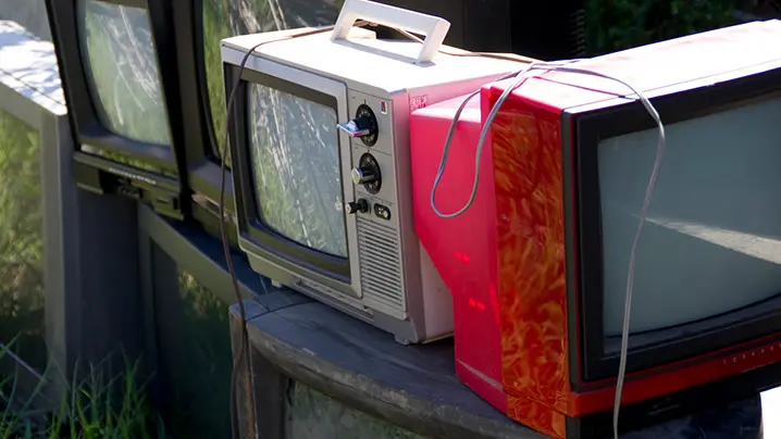TV
