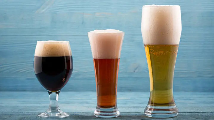 ビール