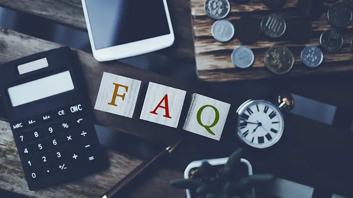 FAQ