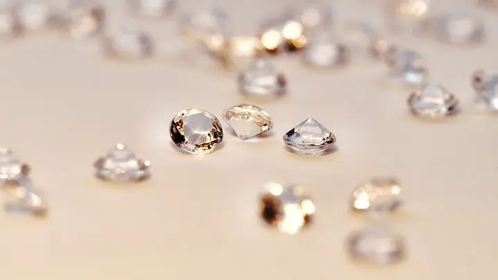 ダイヤモンド