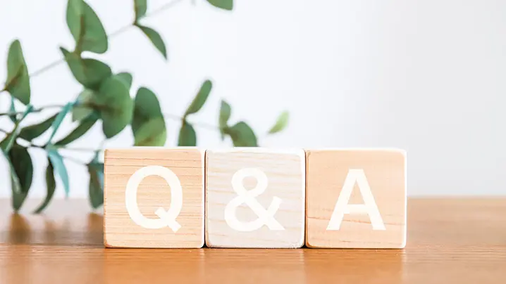 Q&A