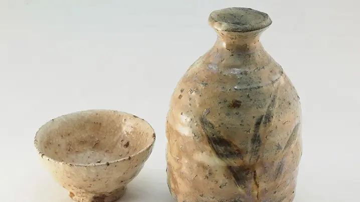 陶器・陶磁器