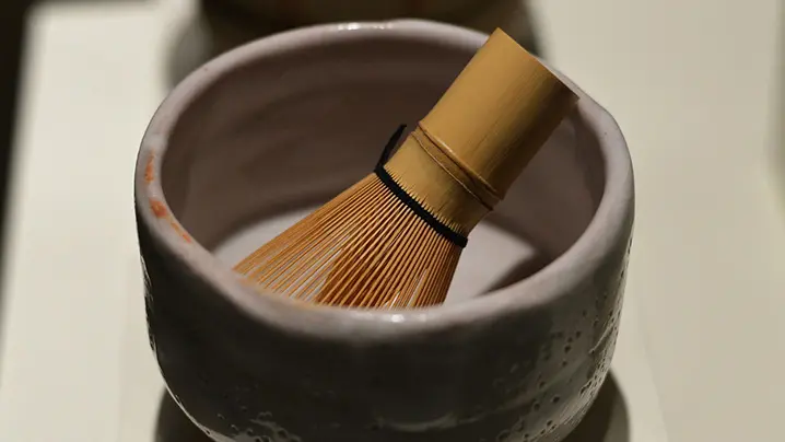 茶道具